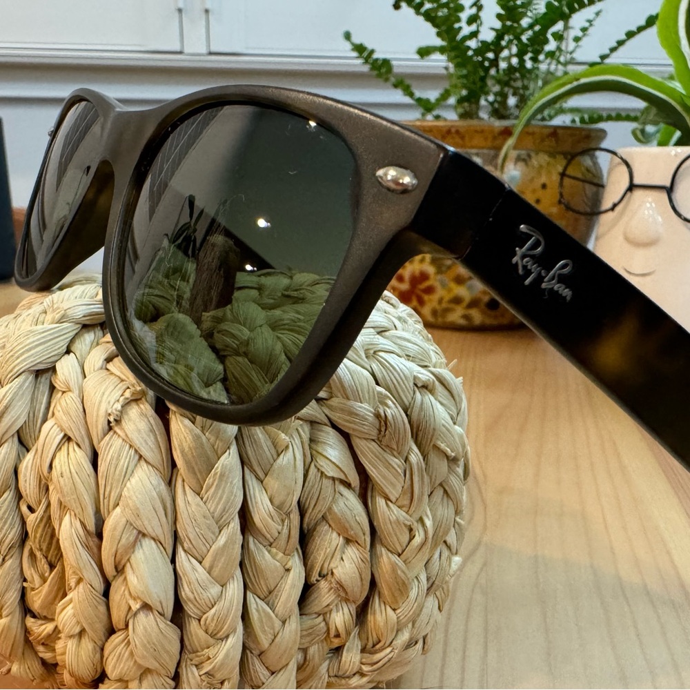 Great Condition - Ray Ban Polarized Sunglasses